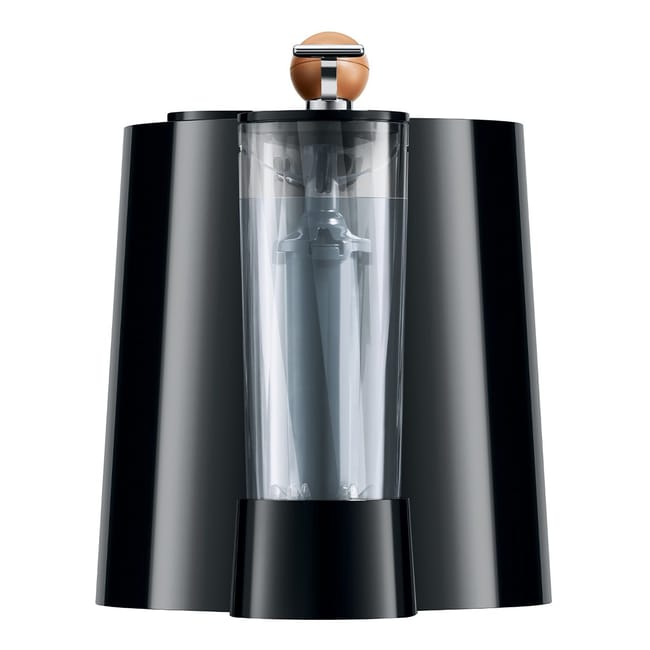 Jura - Cafetera ONO Coffee Negro
