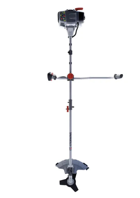 Desbrozadora de gasolina STERWINS 42.7 cc