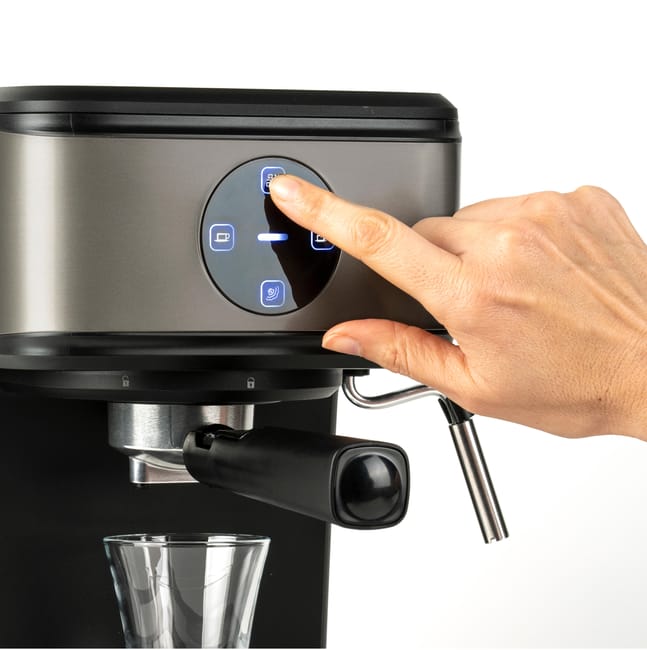 Cafetera BLACK & DECKER BXCO850E