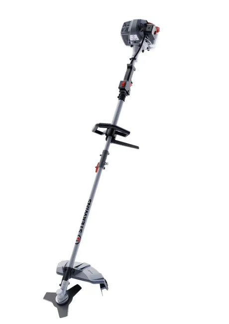 Desbrozadora de gasolina STERWINS 25.4 cc