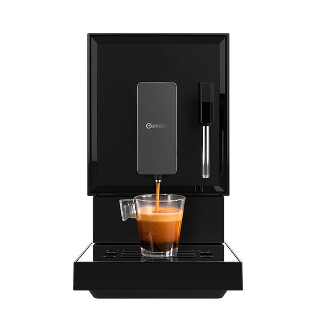Máquina de café eléctrica Power Matic