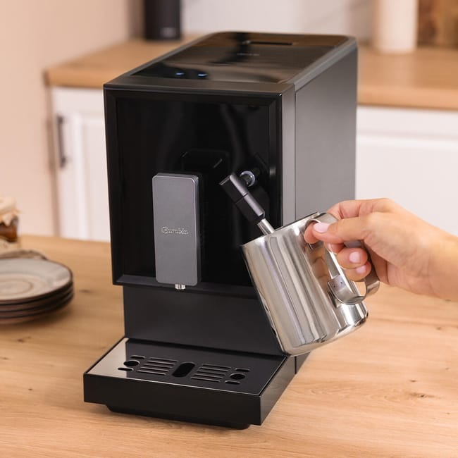 Máquina de café eléctrica Power Matic