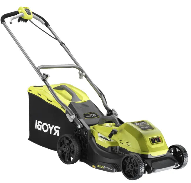 Cortacésped eléctrico RYOBI RLM3715A 1500W 37 cm ancho de corte