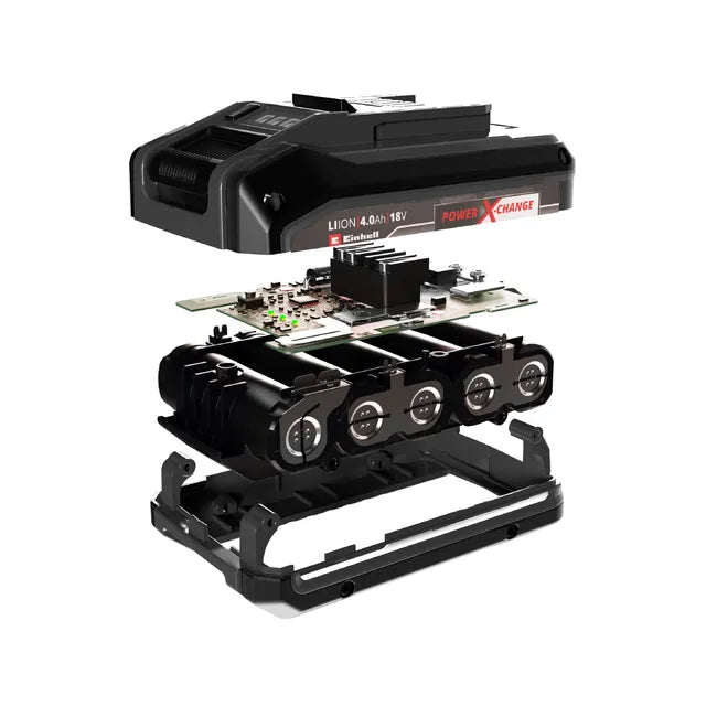 Desbrozadora de batería STERWINS 36V 0.0Ah