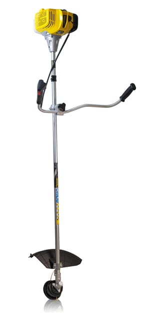 Desbrozadora de gasolina GARLAND Texel 427G-V21 42.7 cc