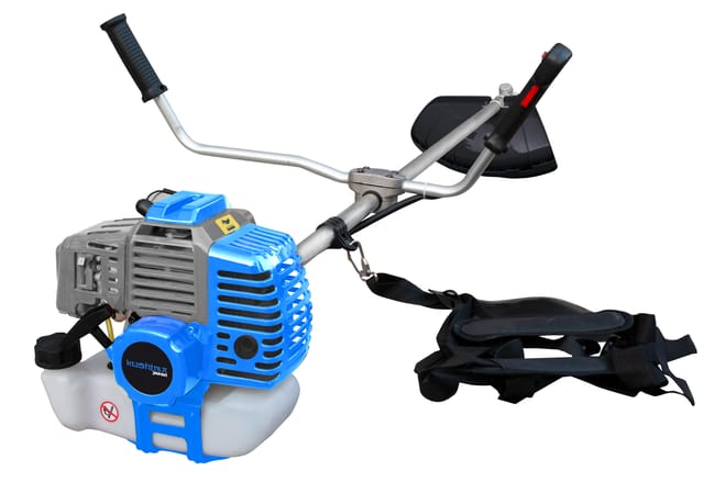 Desbrozadora de gasolina KUSHIMA 51.7 cc