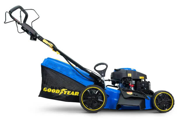 Cortacésped gasolina Gy531Lme 224 cc 53 cm ancho de corte