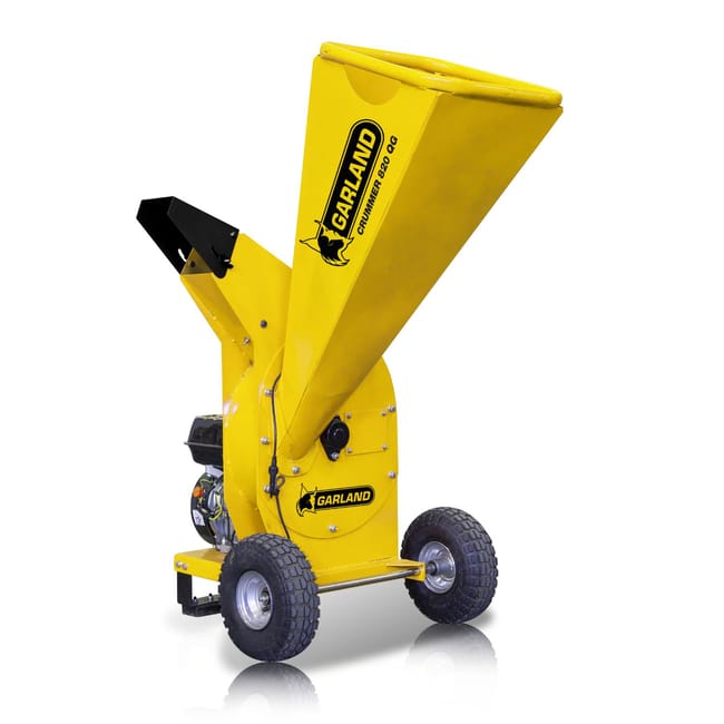 Biotriturador CRUMMER 820 QG-V22
