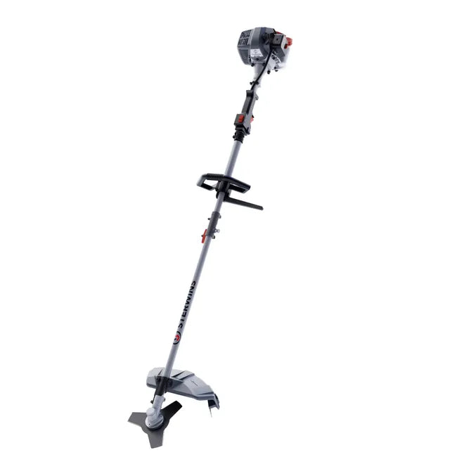 Desbrozadora de gasolina STERWINS 25.4 cc