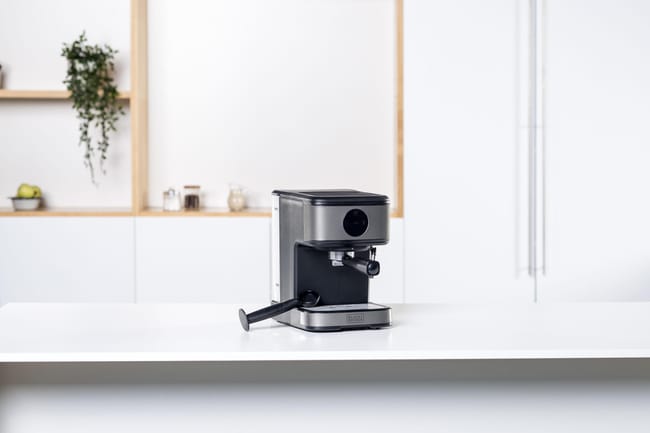 Cafetera BLACK & DECKER BXCO850E