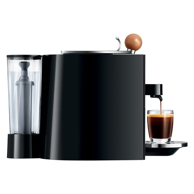 Jura - Cafetera ONO Coffee Negro